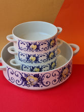 Load image into Gallery viewer, Set da consommè/macedonia Villeroy & Boch Cadiz