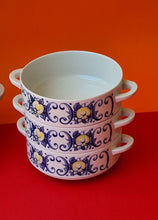 Load image into Gallery viewer, Set da consommè/macedonia Villeroy & Boch Cadiz