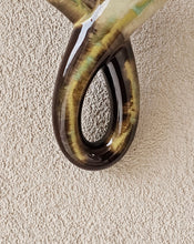 Load image into Gallery viewer, Vaso da muro (wandvase) a cornucopia