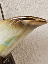 Load image into Gallery viewer, Vaso da muro (wandvase) a cornucopia