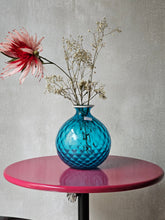 Load image into Gallery viewer, Tavolino Hogsta Ikea nero by Ehlen Johansson (anni '90)