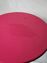 Load image into Gallery viewer, Tavolino Hogsta Ikea nero by Ehlen Johansson (anni '90)