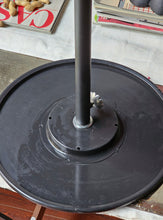 Load image into Gallery viewer, Tavolino Hogsta Ikea nero by Ehlen Johansson (anni '90)