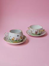 Load image into Gallery viewer, Tazze da nascita "Mattia" e "Matteo"