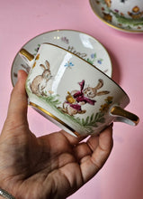 Load image into Gallery viewer, Tazze da nascita "Mattia" e "Matteo"