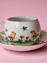 Load image into Gallery viewer, Tazze da nascita "Mattia" e "Matteo"