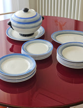 Load image into Gallery viewer, Servizio di piatti x 6 persone Galvani Pordenone