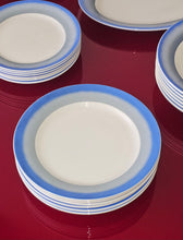 Load image into Gallery viewer, Servizio di piatti x 6 persone Galvani Pordenone