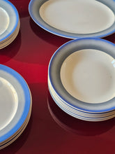 Load image into Gallery viewer, Servizio di piatti x 6 persone Galvani Pordenone