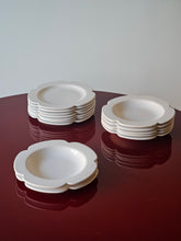 Load image into Gallery viewer, Piatti in ceramica F.lli Brambilla designer Antonello Mosca anni '60