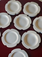 Load image into Gallery viewer, Piatti in ceramica F.lli Brambilla designer Antonello Mosca anni '60