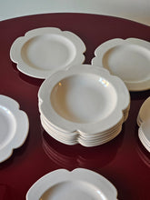 Load image into Gallery viewer, Piatti in ceramica F.lli Brambilla designer Antonello Mosca anni '60