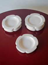 Load image into Gallery viewer, Piatti in ceramica F.lli Brambilla designer Antonello Mosca anni '60