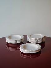 Load image into Gallery viewer, Piatti in ceramica F.lli Brambilla designer Antonello Mosca anni '60