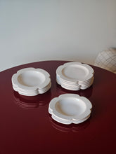 Load image into Gallery viewer, Piatti in ceramica F.lli Brambilla designer Antonello Mosca anni '60