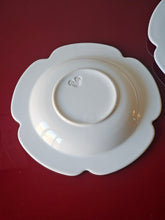 Load image into Gallery viewer, Piatti in ceramica F.lli Brambilla designer Antonello Mosca anni '60