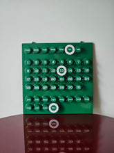 Load image into Gallery viewer, Calendario perpetuo Ring a Date