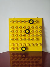 Load image into Gallery viewer, Calendario perpetuo Ring a Date