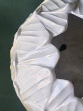 Load image into Gallery viewer, Vaso Loto in ceramica anni '70