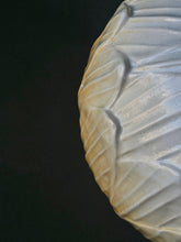 Load image into Gallery viewer, Vaso Loto in ceramica anni '70