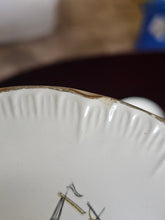 Load image into Gallery viewer, Piattini anni 50 con decorazioni varie