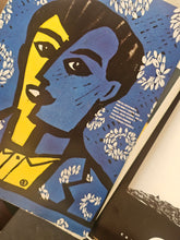 Load image into Gallery viewer, Rivista VANITY Anna Piaggi e Antonio Lopez Condè Nast anni '80