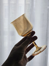 Load image into Gallery viewer, Calici n.6 pezzi art decò da vino (6,5x14cm // 18 pezzi disponibili)