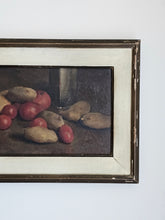 Load image into Gallery viewer, Dipinto su tavoletta anonimo anni '60