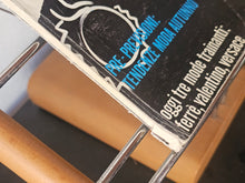 Load image into Gallery viewer, Rivista VANITY Anna Piaggi e Antonio Lopez Condè Nast anni '80