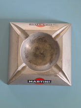 Load image into Gallery viewer, Posacenere Martini in alluminio