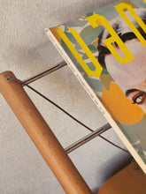 Load image into Gallery viewer, Rivista VANITY Anna Piaggi e Antonio Lopez Condè Nast anni '80