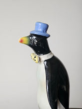 Load image into Gallery viewer, Vaso bottiglia in ceramica Sam San Marino anni '70