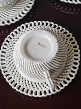 Load image into Gallery viewer, Tazze da tè MAB Gubbio