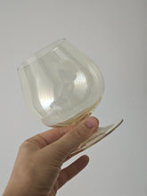 Load image into Gallery viewer, Bicchieri da Cognac colorati