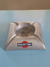 Load image into Gallery viewer, Posacenere Martini in alluminio