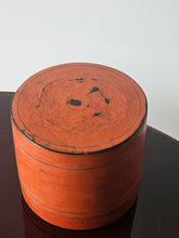 Load image into Gallery viewer, Antiche scatole kun-it per il Kun-ya, Birmania fine 800/inizi 900