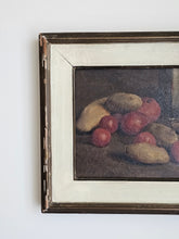 Load image into Gallery viewer, Dipinto su tavoletta anonimo anni '60