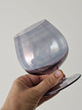 Load image into Gallery viewer, Bicchieri da Cognac colorati