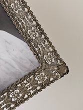 Load image into Gallery viewer, Stampa "Nonna Usa" con cornice d'epoca- Marvellini