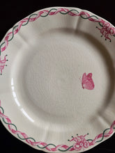 Load image into Gallery viewer, Piatti serie Eglantine marchio Gien France