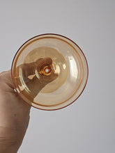 Load image into Gallery viewer, Calici n.6 pezzi art deco da champagne (9×12cm // 18 pezzi disponibili)