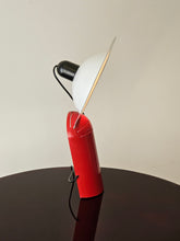 Load image into Gallery viewer, Lampiatta De Pas, D'Urbino e Lomazzi per Stilnovo 1971