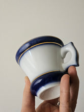 Load image into Gallery viewer, Coppia di tazze Brulot francesi (XIX/XX secolo)