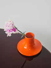 Load image into Gallery viewer, Vaso a tre stadi componibile Franco Pozzi anni '60