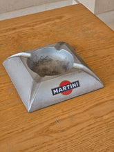 Load image into Gallery viewer, Posacenere Martini in alluminio
