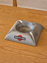 Load image into Gallery viewer, Posacenere Martini in alluminio