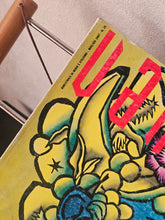 Load image into Gallery viewer, Rivista VANITY Anna Piaggi e Antonio Lopez Condè Nast anni '80