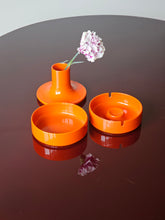 Load image into Gallery viewer, Vaso a tre stadi componibile Franco Pozzi anni '60