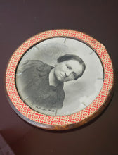 Load image into Gallery viewer, Stampa "Zio Flash" con cornice d'epoca - Marvellini