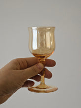 Load image into Gallery viewer, Calici n.6 pezzi art decò da amaro/grappa (5,5x12cm //20 disponibili)